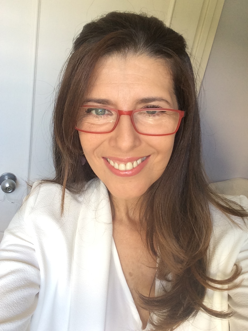 Susana Pais