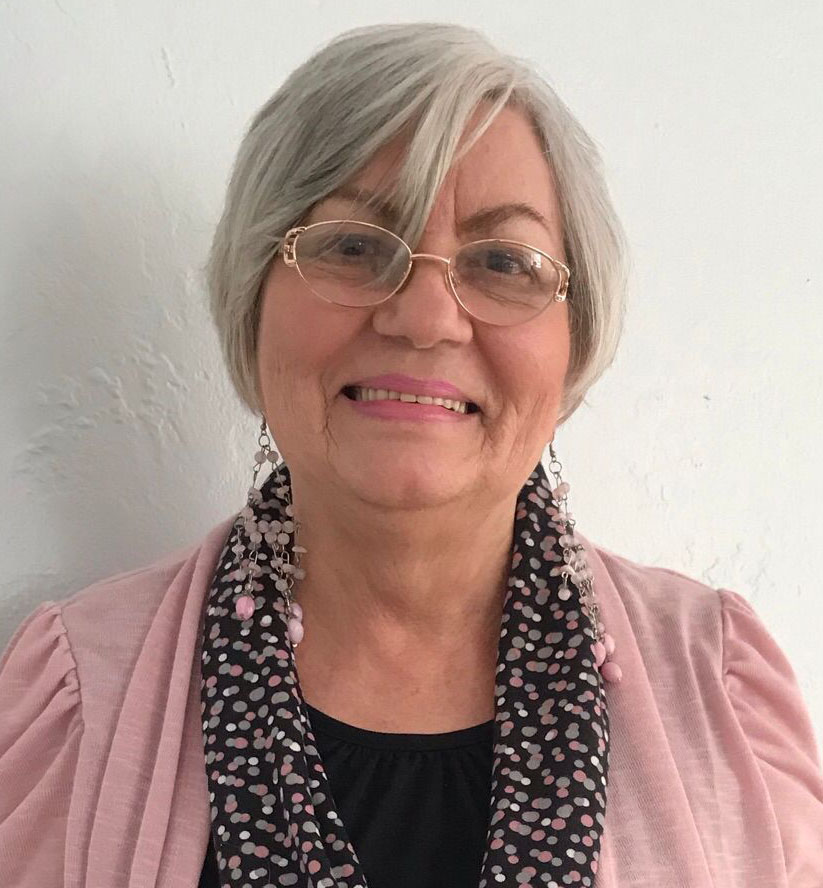 Aída Pérez